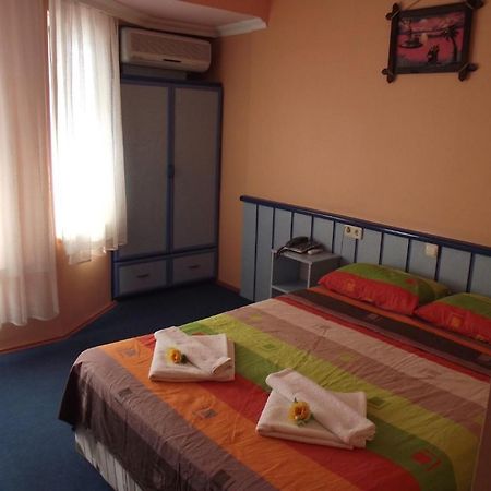 Pamukkale Hotel Ντιντίμ Εξωτερικό φωτογραφία