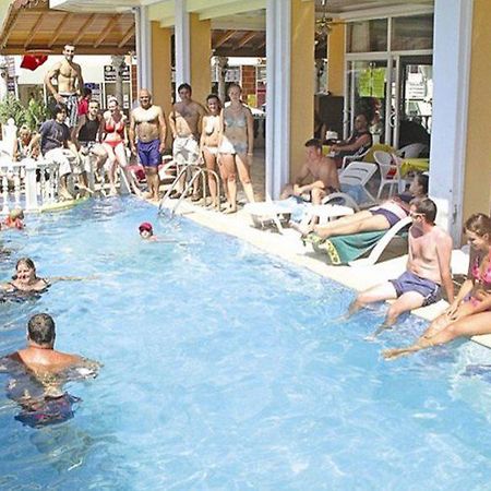 Pamukkale Hotel Ντιντίμ Εξωτερικό φωτογραφία