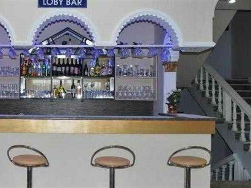 Pamukkale Hotel Ντιντίμ Εξωτερικό φωτογραφία
