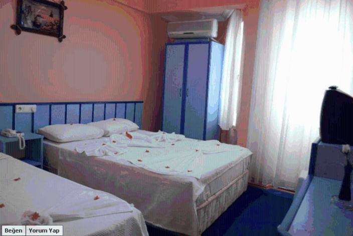 Pamukkale Hotel Ντιντίμ Δωμάτιο φωτογραφία