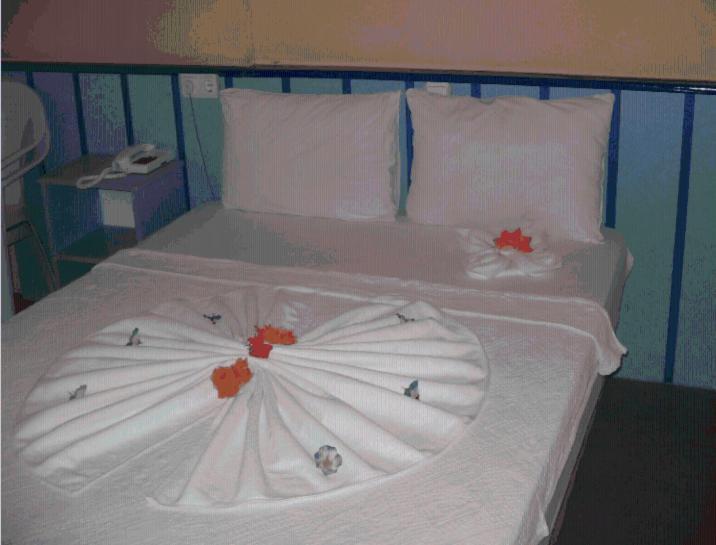 Pamukkale Hotel Ντιντίμ Δωμάτιο φωτογραφία