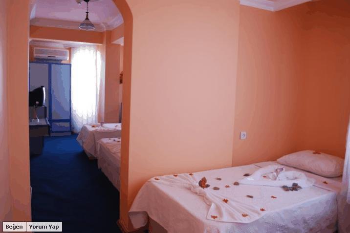 Pamukkale Hotel Ντιντίμ Δωμάτιο φωτογραφία