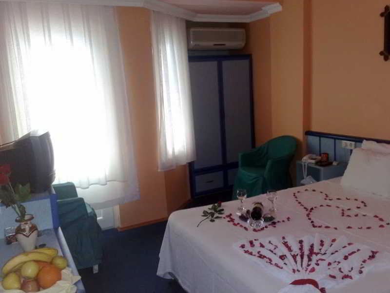 Pamukkale Hotel Ντιντίμ Εξωτερικό φωτογραφία