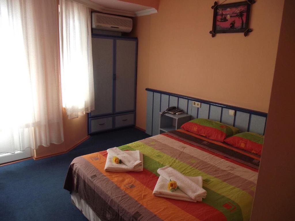 Pamukkale Hotel Ντιντίμ Εξωτερικό φωτογραφία