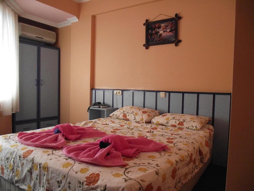 Pamukkale Hotel Ντιντίμ Δωμάτιο φωτογραφία